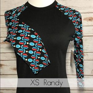 XS Randy T